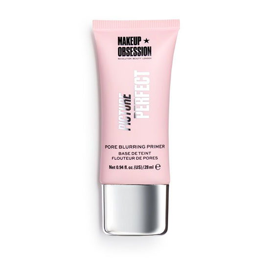 Makeup Obsession Picture Perfect Primer