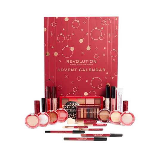 Discover Revolution Advent Calendar