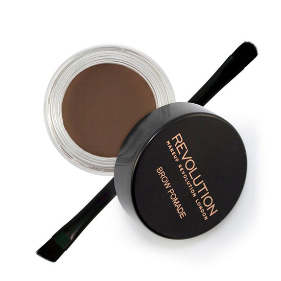 Revolution Brow Pomade Brown