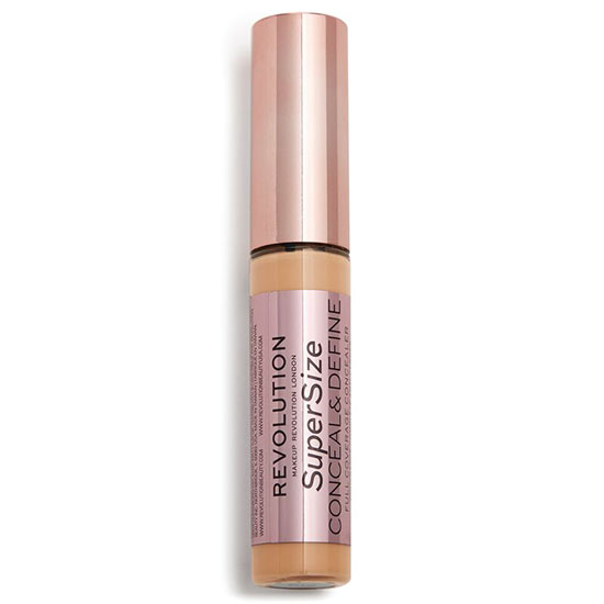 corrector makeup meaning