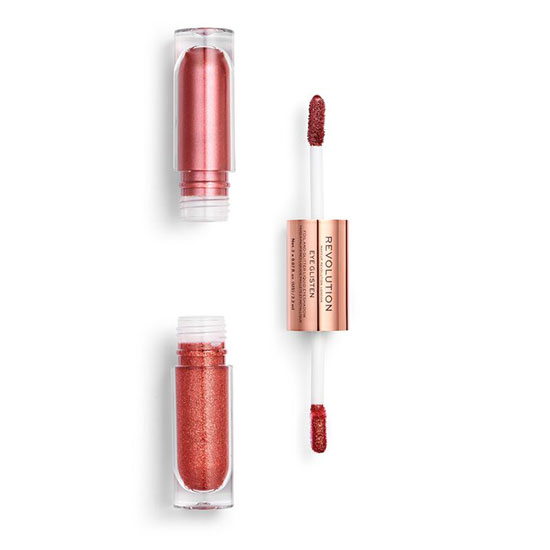 Revolution Eye Glisten Liquid Eyeshadow Desired