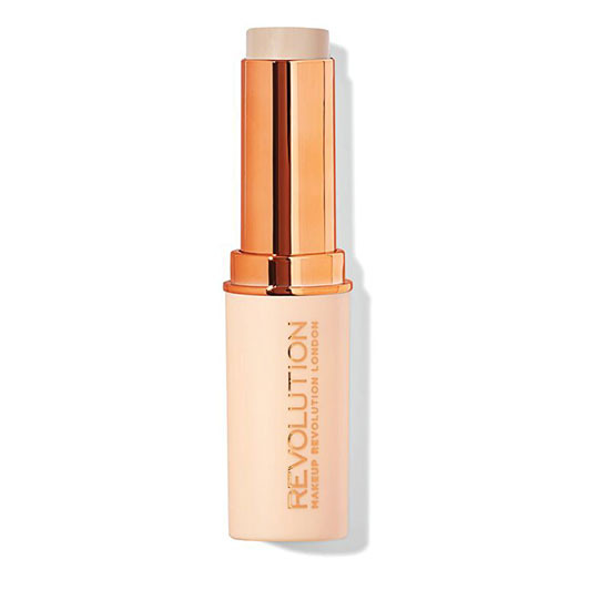 Revolution Fast Base Stick Foundation F1