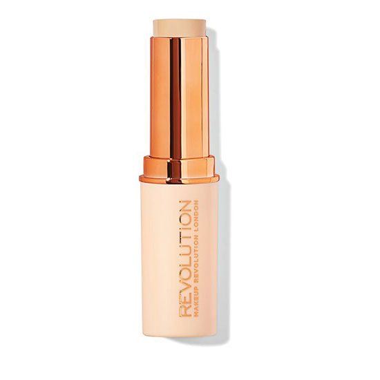Revolution Fast Base Stick Foundation F3