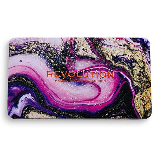 Revolution Forever Flawless Eutopia Palette
