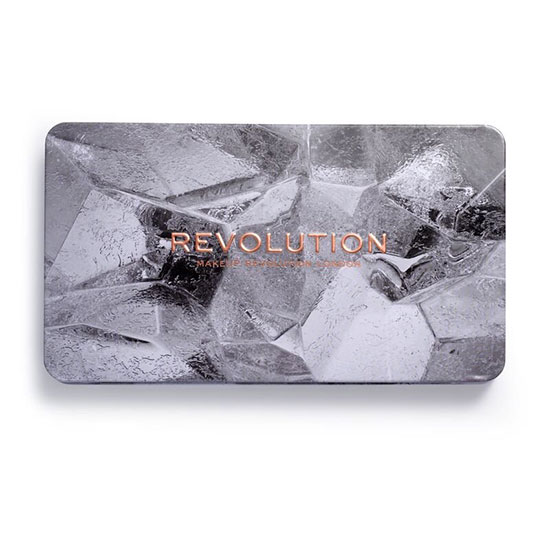 Revolution Forever Flawless Optimum Palette