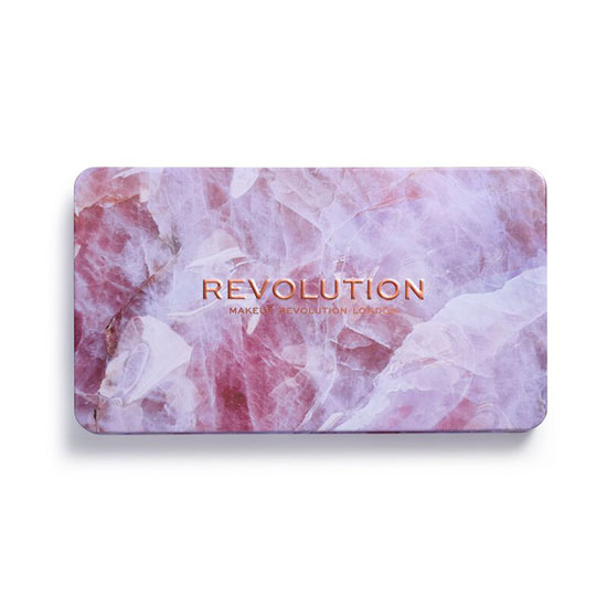 Revolution Forever Flawless Unconditional Love Palette