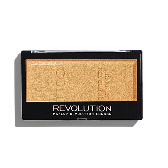Discover Revolution Gold Ingot Highlighter