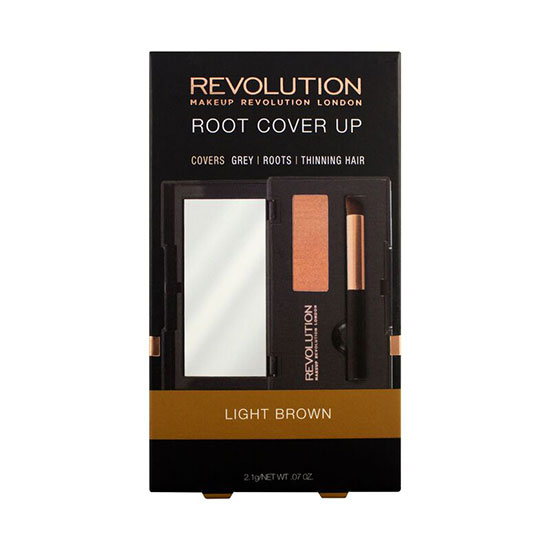 Revolution Hair Revolution Root Cover Up Stick Brown