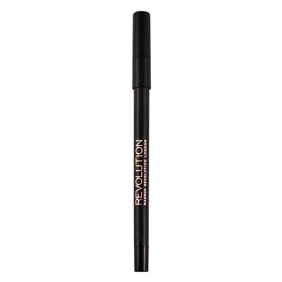 Revolution HD Smoky Waterproof Gel Liner
