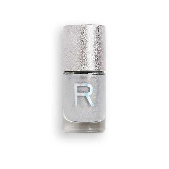 Revolution Holographic Nail Polish Aura
