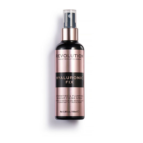 Revolution Hyaluronic Fixing Spray