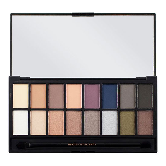 Revolution Iconic Pro 2 Palette Palette