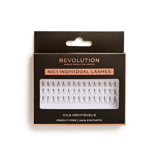 Revolution Individual Lashes