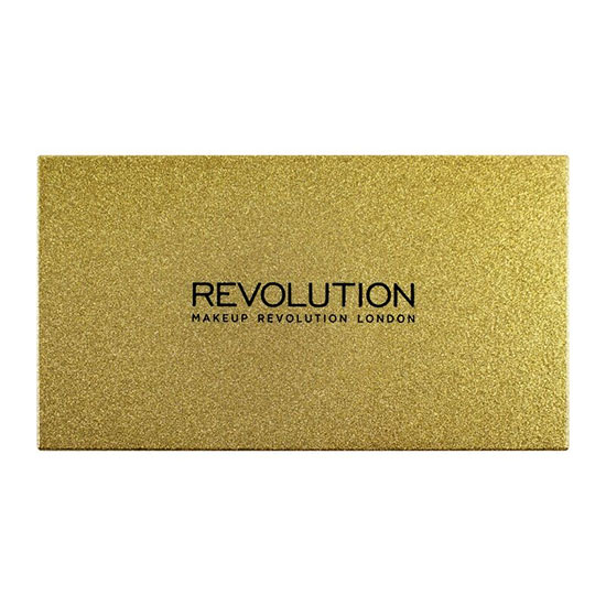 Revolution Life On The Dance Floor VIP Eyeshadow Palette