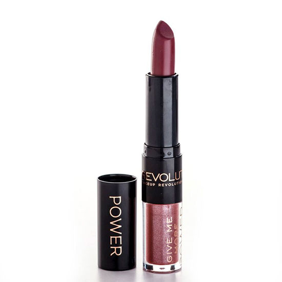 Revolution Lip Power Anticipate It