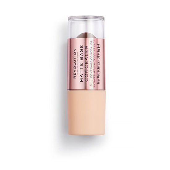 Revolution Matte Base Concealer C18