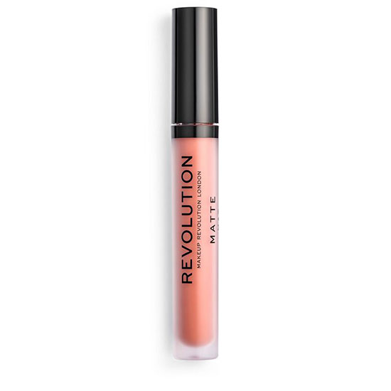 Revolution Matte Lip Attraction 105