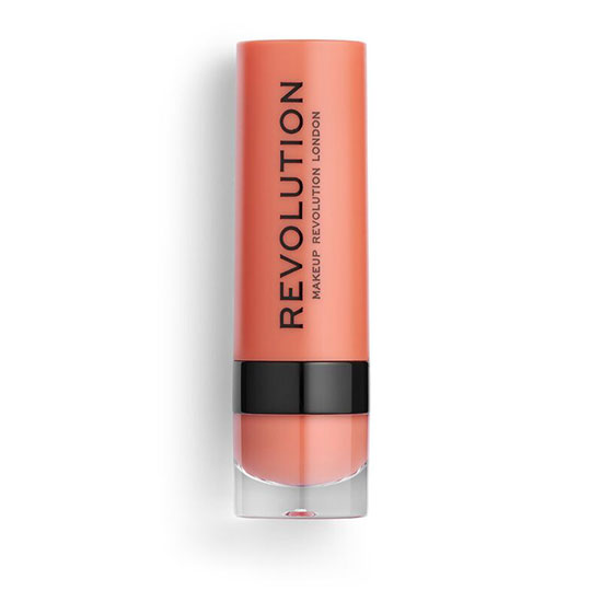 Revolution Matte Lipstick Knockout 103