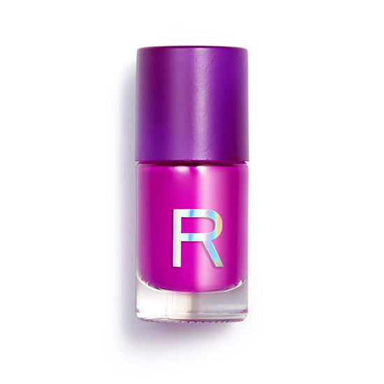 Revolution Neon Nail Polish Poppin