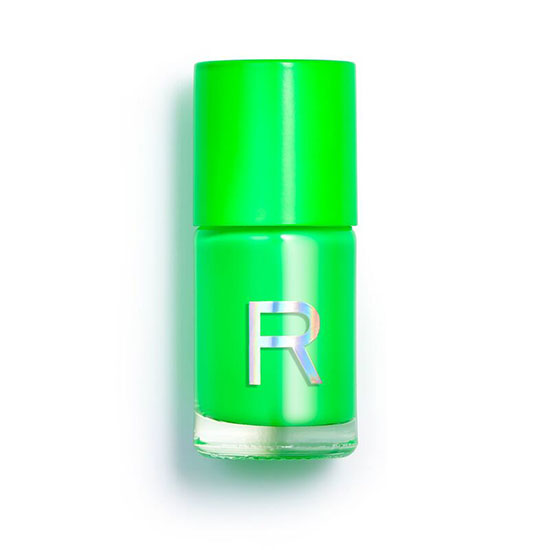 Revolution Neon Nail Polish Zap-Tastic