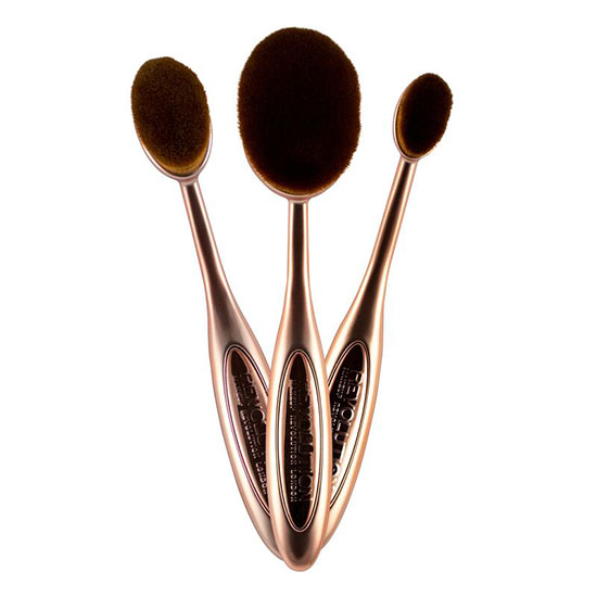 Revolution Precision Contour Set