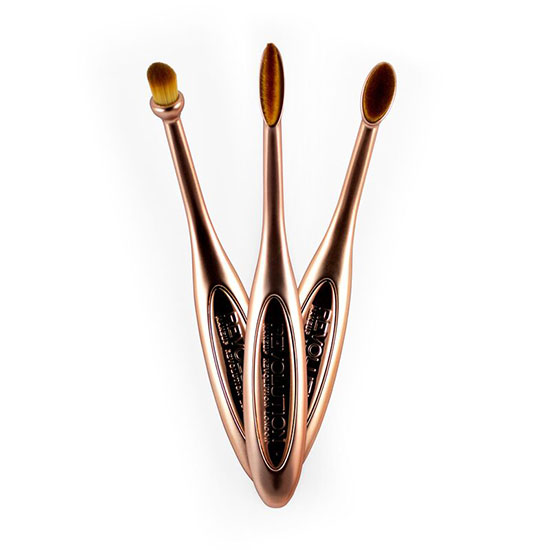 Revolution Precision Eye Set