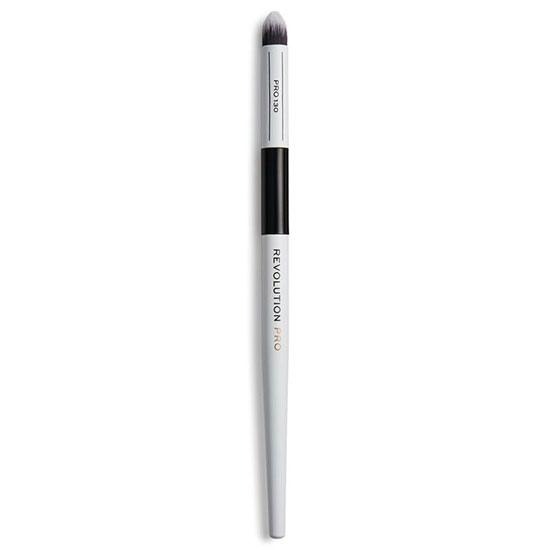 Revolution Pro 130 Small Dense Round Pointed Brush