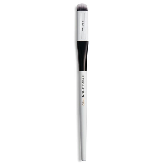 Revolution Pro 140 Dense Smudger Brush