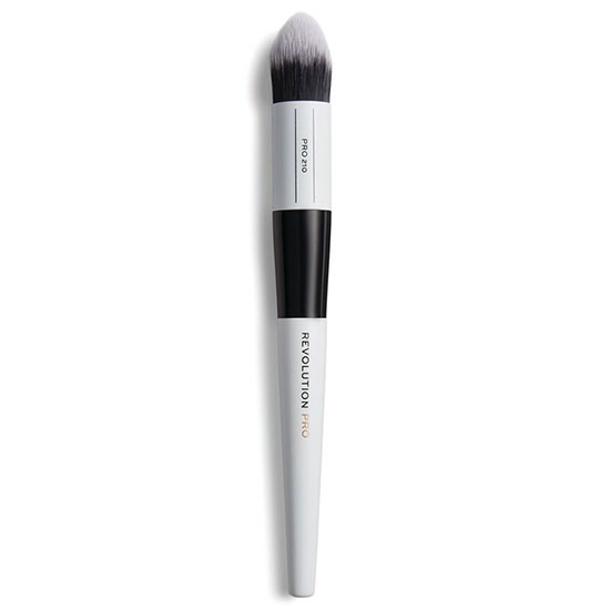 Revolution Pro 210 Medium Dense Round Pointed Brush
