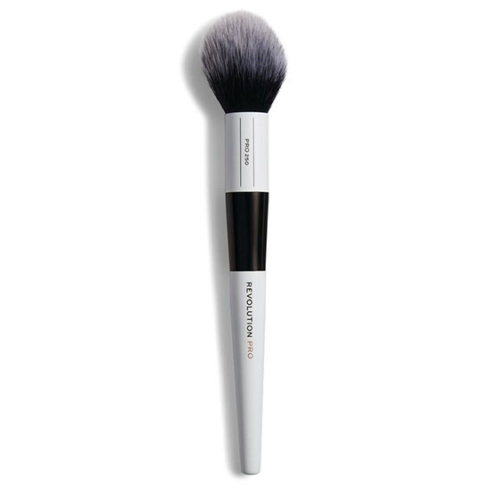 Revolution Pro 250 Pointed Fluffy Brush