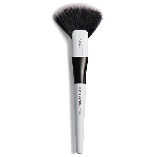 Revolution Pro 320 Large Fan Brush