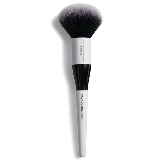 Revolution Pro 330 Large Fluffy Powder Brush