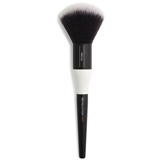 Revolution Pro 410 Extra Large Fluffy Powder Brush
