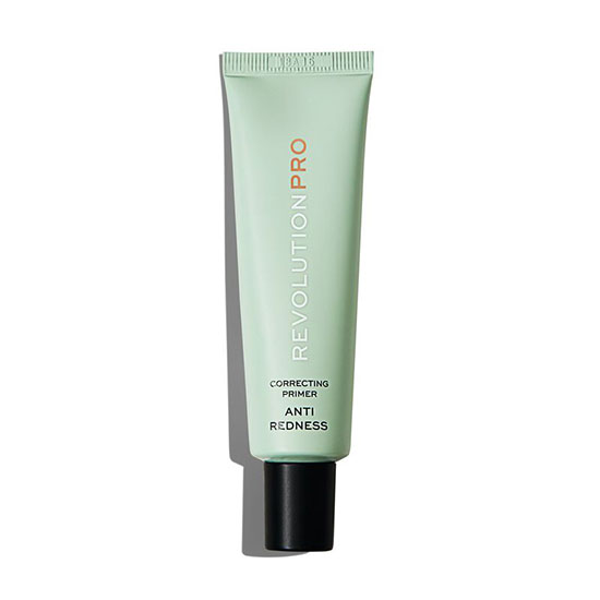 Revolution Pro Correcting Primer Anti Redness Green
