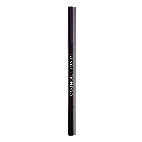 Revolution Pro Microblading Precision Eyebrow Pencil Chocolate