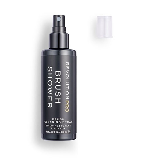 Discover Revolution Pro Pro Brush Shower
