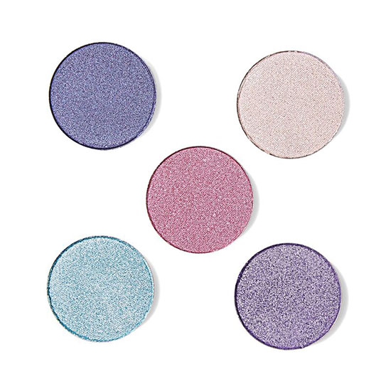 Revolution Pro Refill Eyeshadow Pack Aphrodite