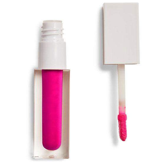 Revolution Pro Supreme Gloss Lip Pigment Hysteria