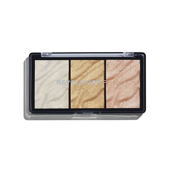Revolution Pro Supreme Highlight Gold