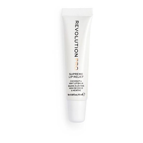 Revolution Pro Supreme Lip Relief