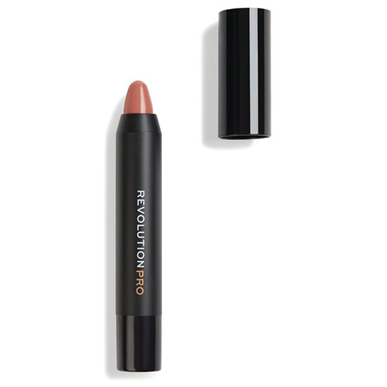 Revolution Pro The Illustrator Crayon Unprecedented