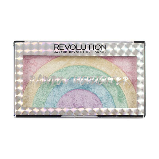 Revolution Rainbow Highlighter