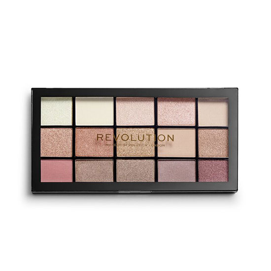Revolution Reloaded Palette Iconic 3.0