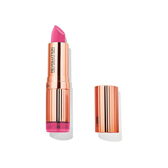 Revolution Renaissance Lipstick Date