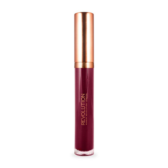 Revolution Retro Luxe Lip Kits Matte Majesty