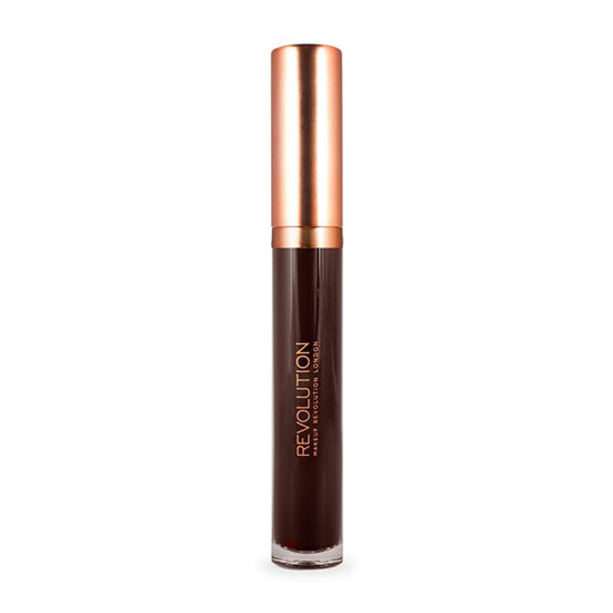 Revolution Retro Luxe Lip Kits Matte Treason