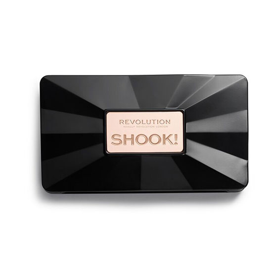 Revolution Shook Highlight Palette