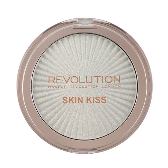 Revolution Skin Kiss Highlighter Frozen Kiss