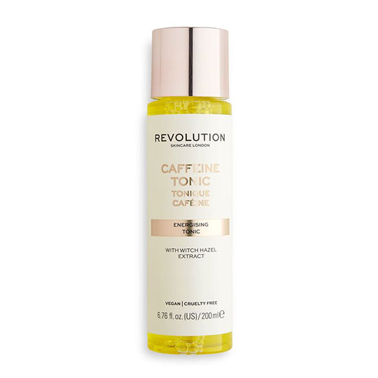 Revolution Skincare Caffeine Tonic