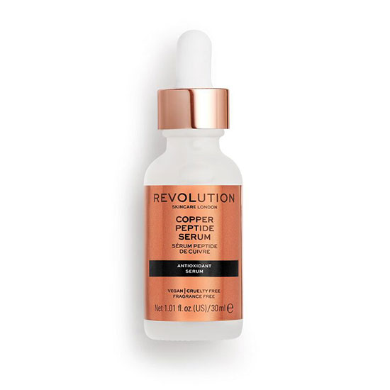 Revolution Skincare Copper Peptide Serum
